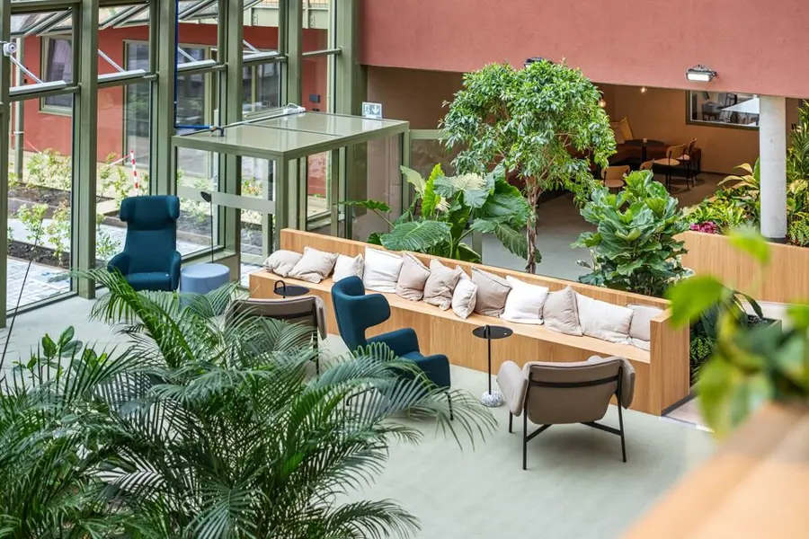 Signaturhagen Stjørdal 13