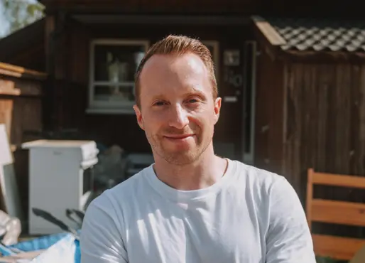 Fra Oslo til Trondheim med forkjøpsrett