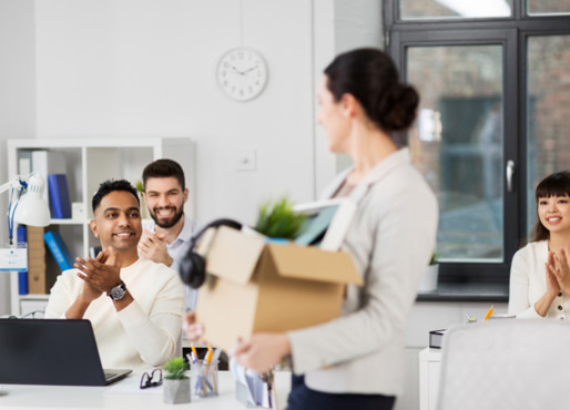 Fratreden av styremedlemmer