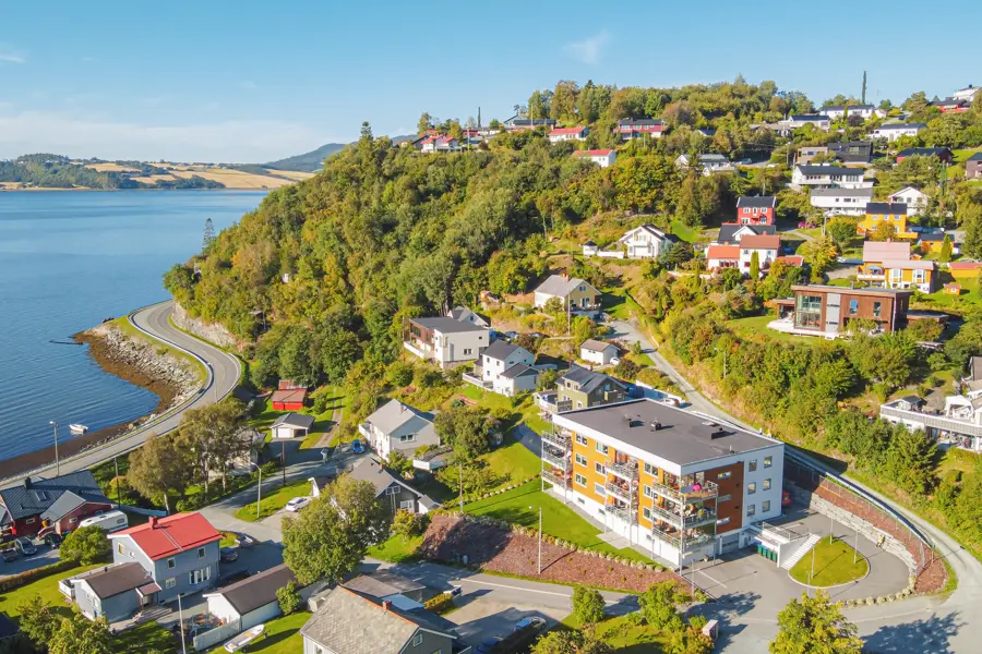 314 Maihaugen Borettslag (3)