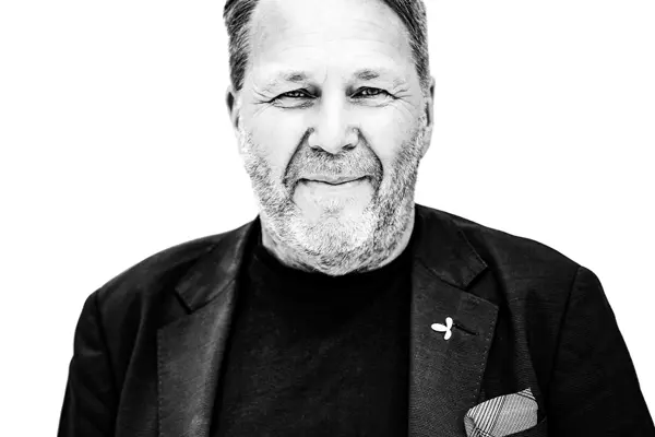 Personbilde: Per Ivar Lundereng