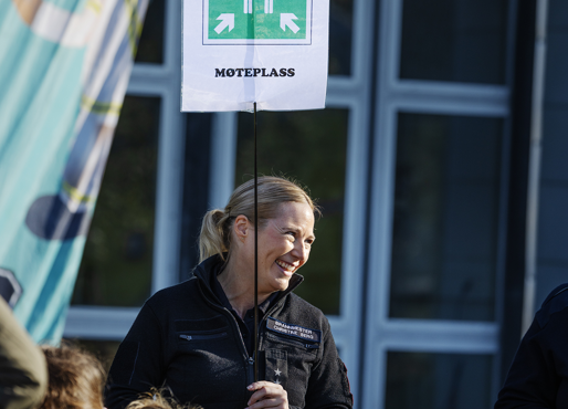 Brannvern i sameier og borettslag