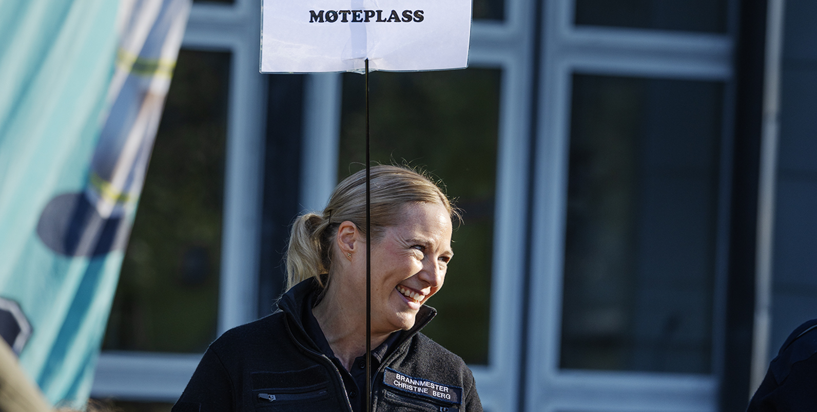 Foto: Trøndelag brann- og redningstjeneste (TBRT)