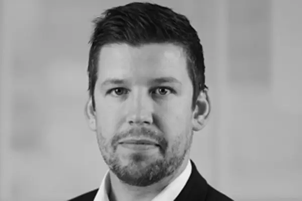 Personbilde: John Kolbjørn Baardsgaard