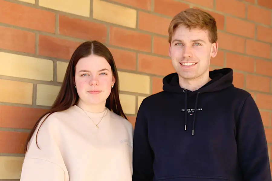 Foto: Verena Døsvik