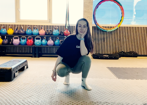 Fant bolig gjennom TOBB Deleie