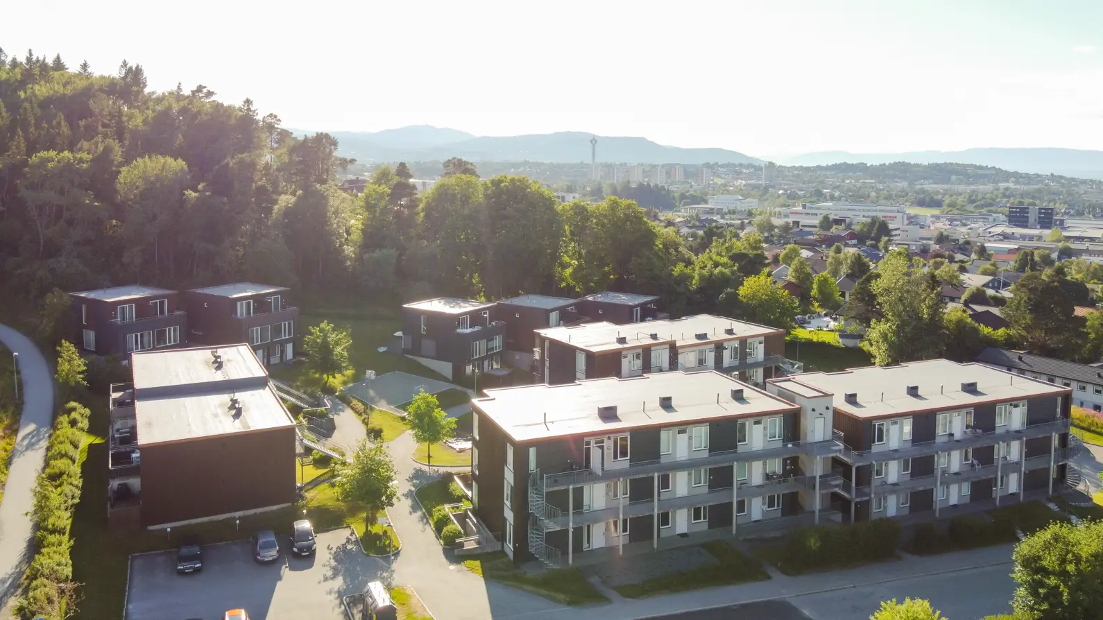 305 Borettslaget Idyll (5)