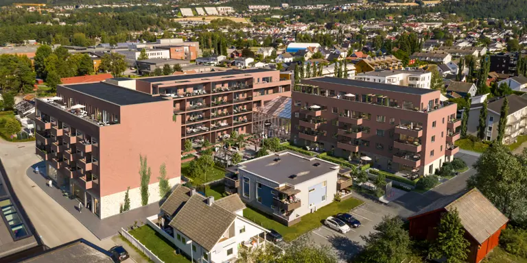 Signaturhagen 1 Max Quality