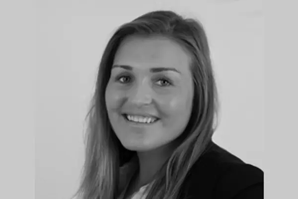 Personbilde: Tonje Følstad