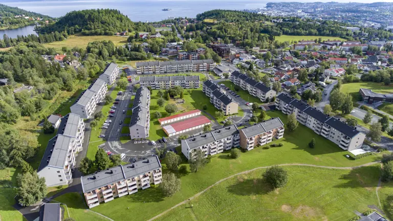 15 Sverresborg Borettslag 4