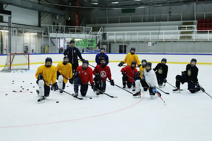 Foto: Verena Døsvik