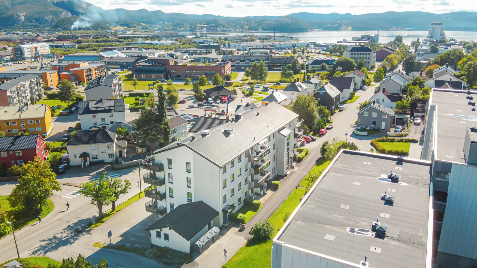 385 Centrum Borettslag (1)