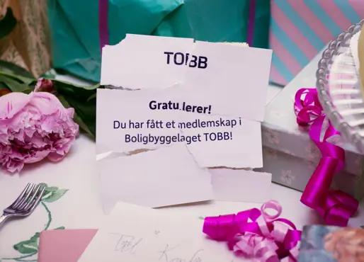 Gavemedlemskap i TOBB – «alt» du trenger å vite om å bli medlem