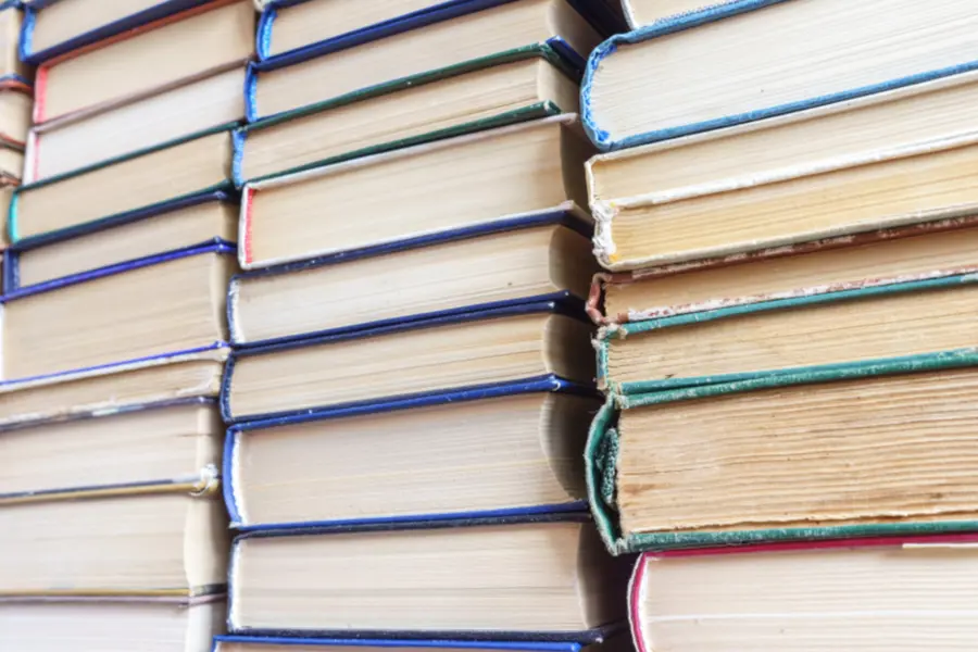 Advokat artikler Shuttersttock