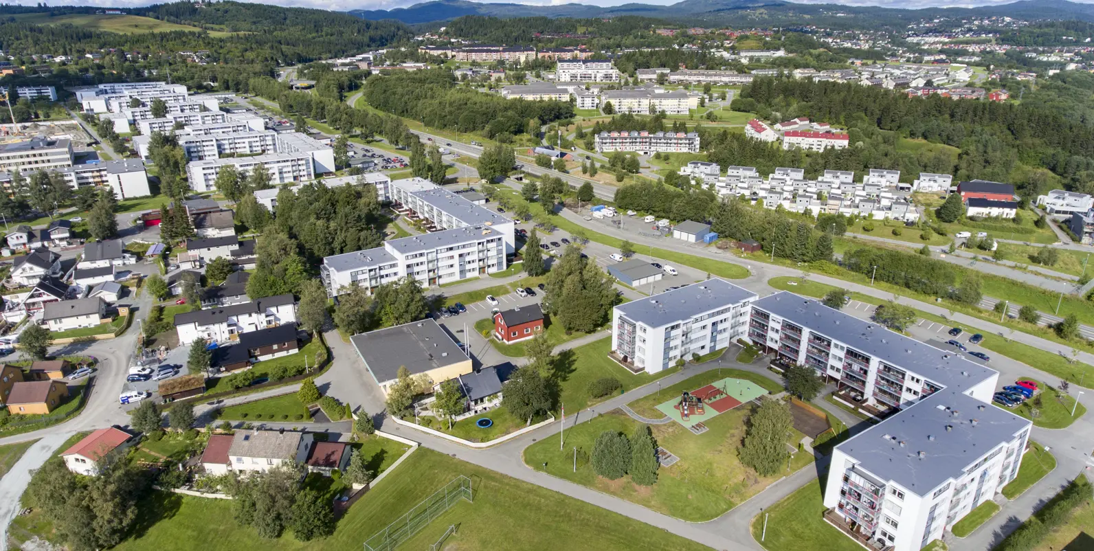 36 Kolstadflaten Borettslag 3