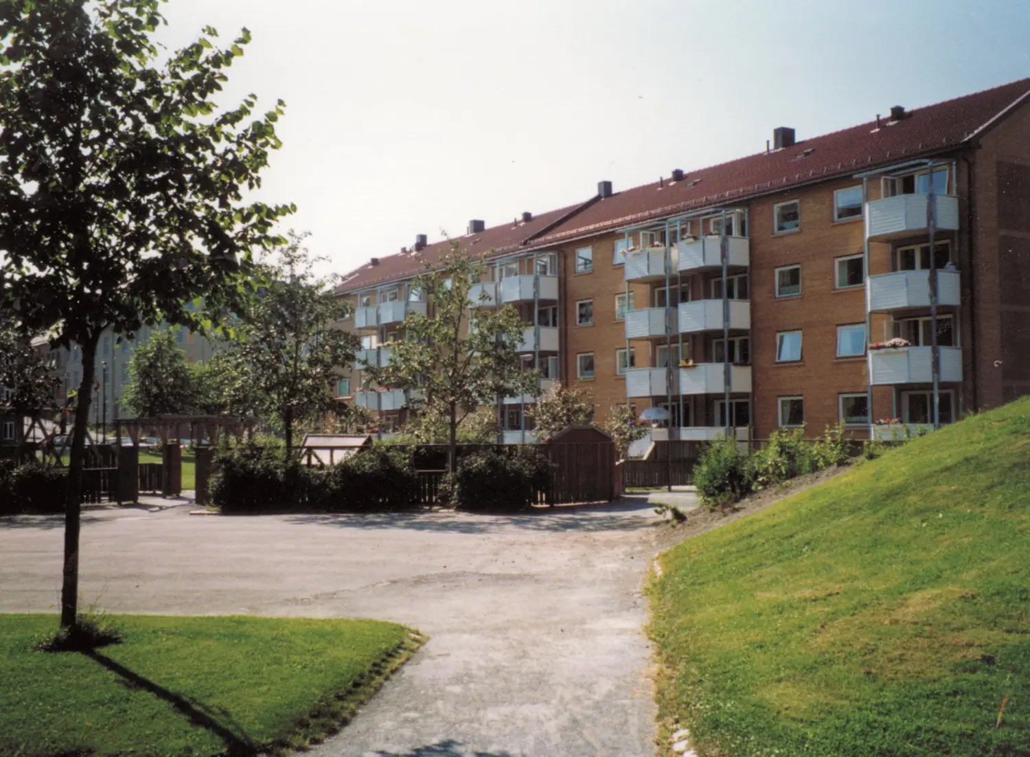 Møllenberg BL