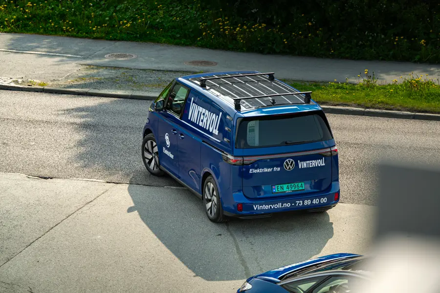 Vintervoll Toppbilde Medlemsfordeler