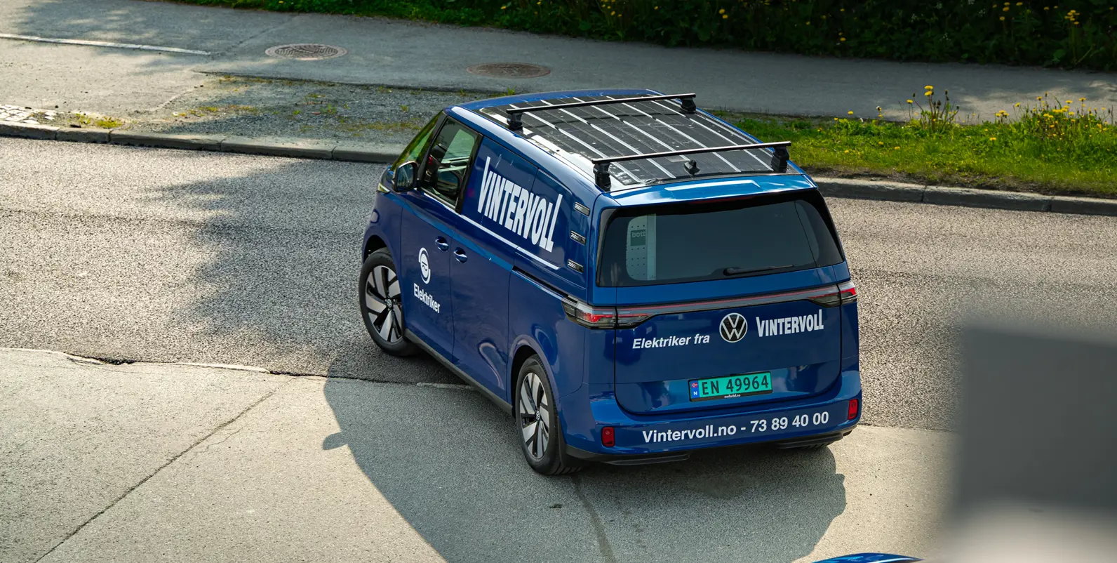 Vintervoll Toppbilde Medlemsfordeler