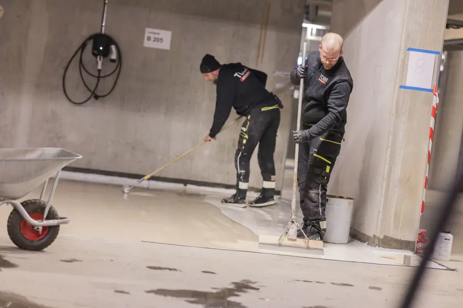 Foto: Ronny M. Danielsen