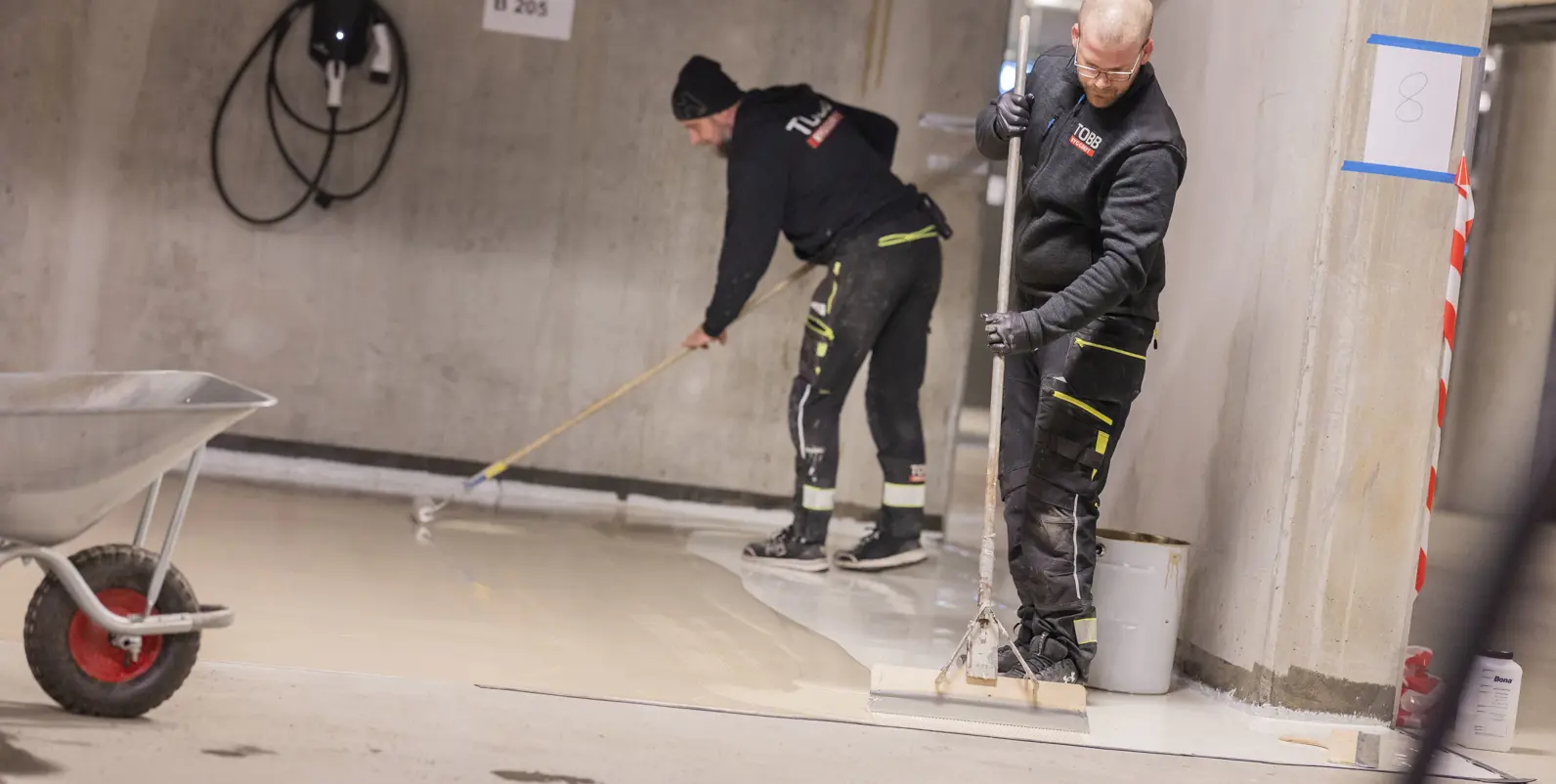 Foto: Ronny M. Danielsen