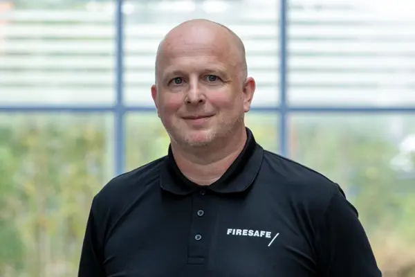 Personbilde: Bård Even Fossum