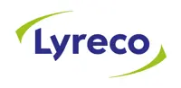 Lyreco Logo