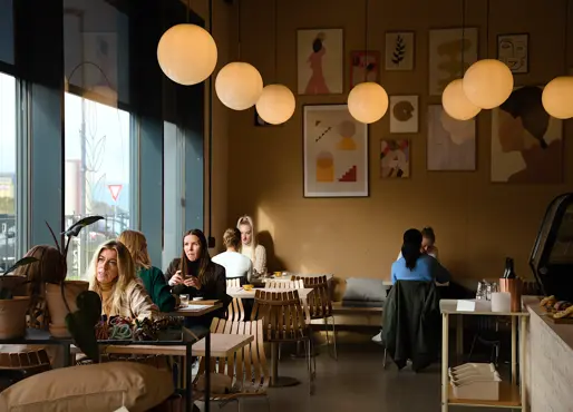 Kornkollektivet i Buvika