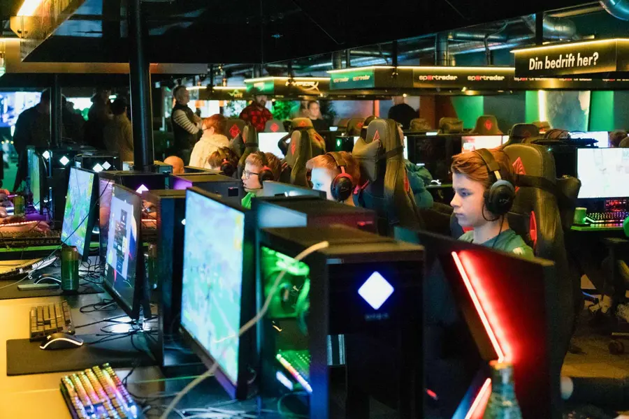 Jotunheimen Originalbilde Banner Nett