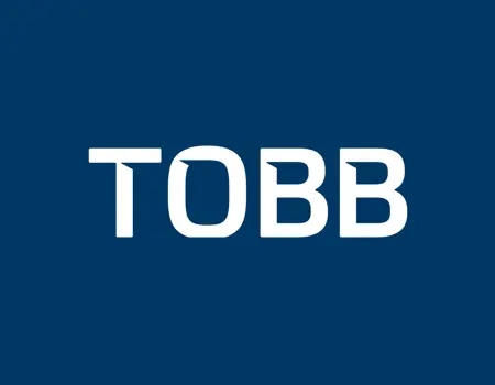 TOBB Logo Bilde High Quality