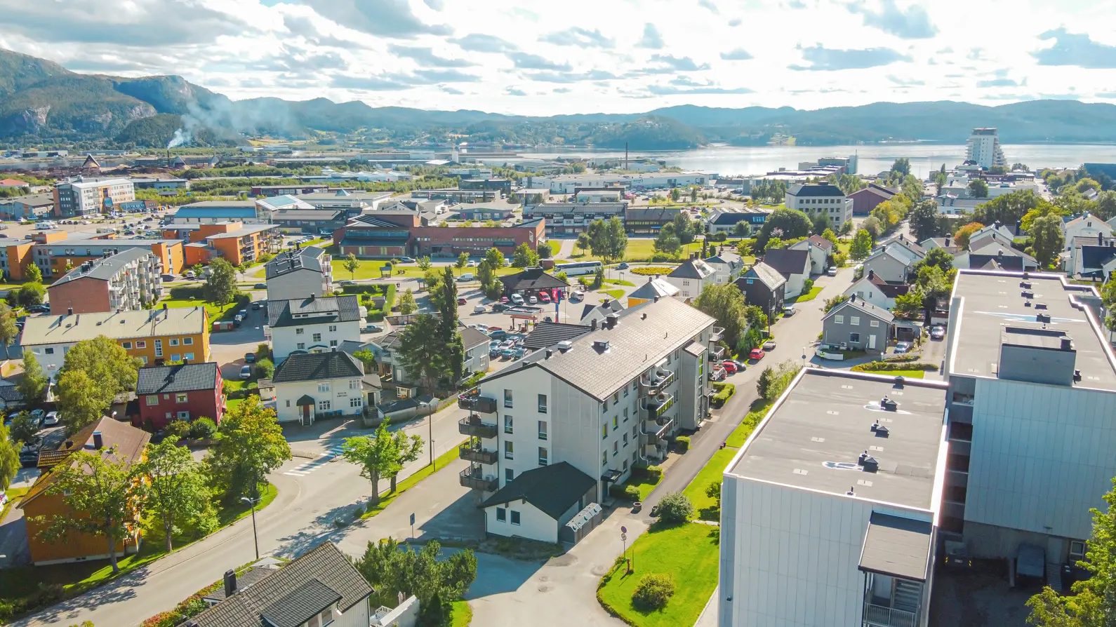 385 Centrum Borettslag (2)