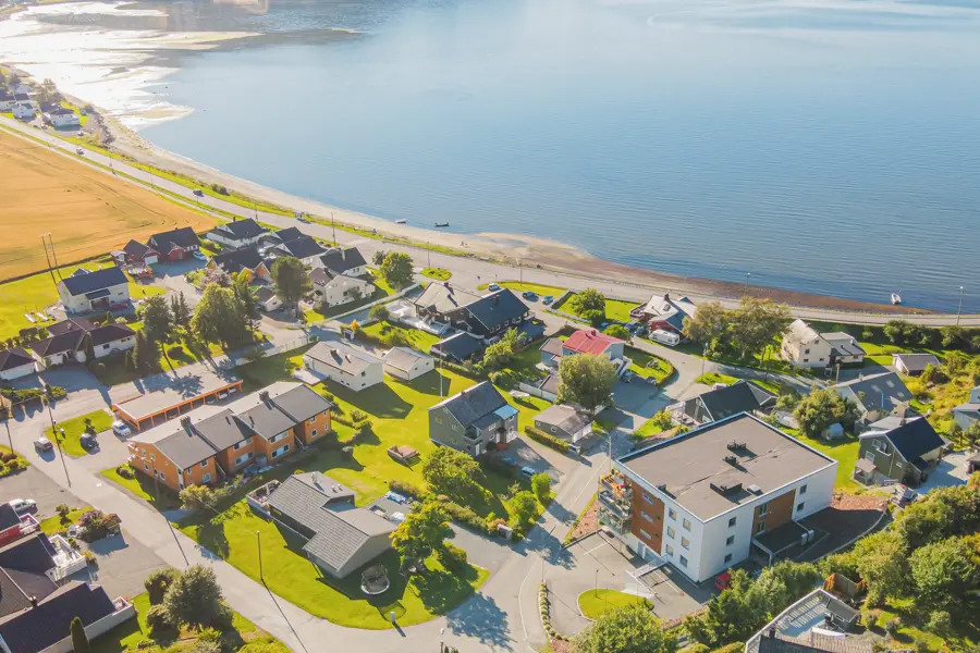 314 Maihaugen Borettslag (1)