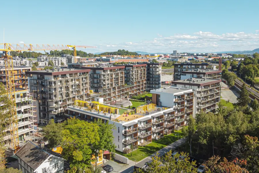 592 Lilleby Borettslag (1)