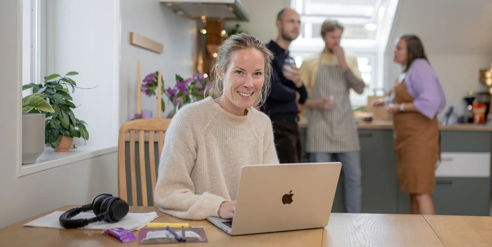 NKI Nettstudier Bilde