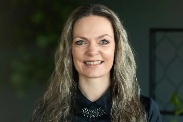 Personbilde: Ida Haukland