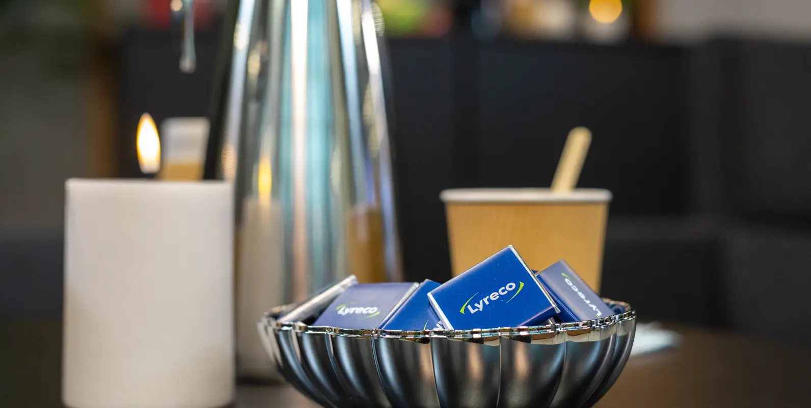 Lyreco Bilde
