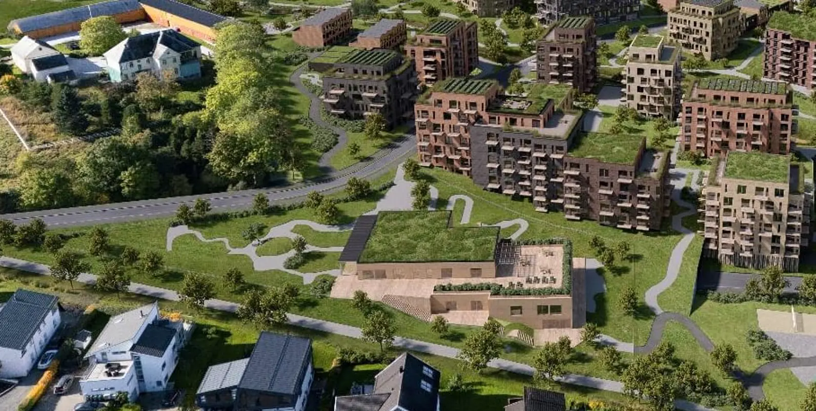 Østbyen B3 B9 2