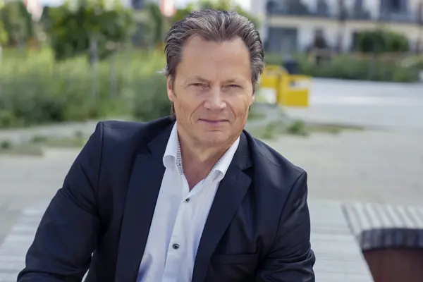 Personbilde: Torbjørn Sotberg