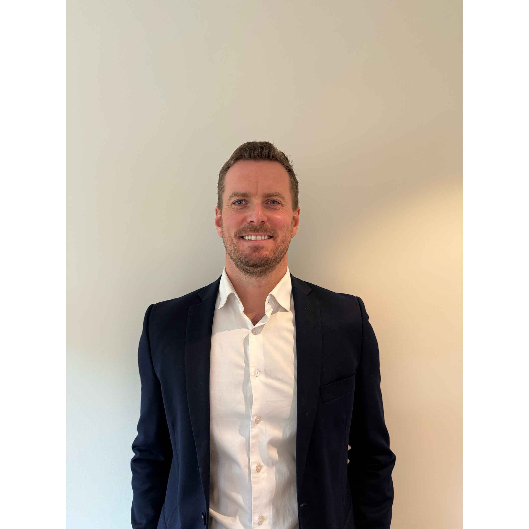 Personbilde: Sondre Beck Orekåsa