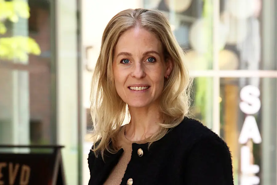 Foto: Verena Døsvik