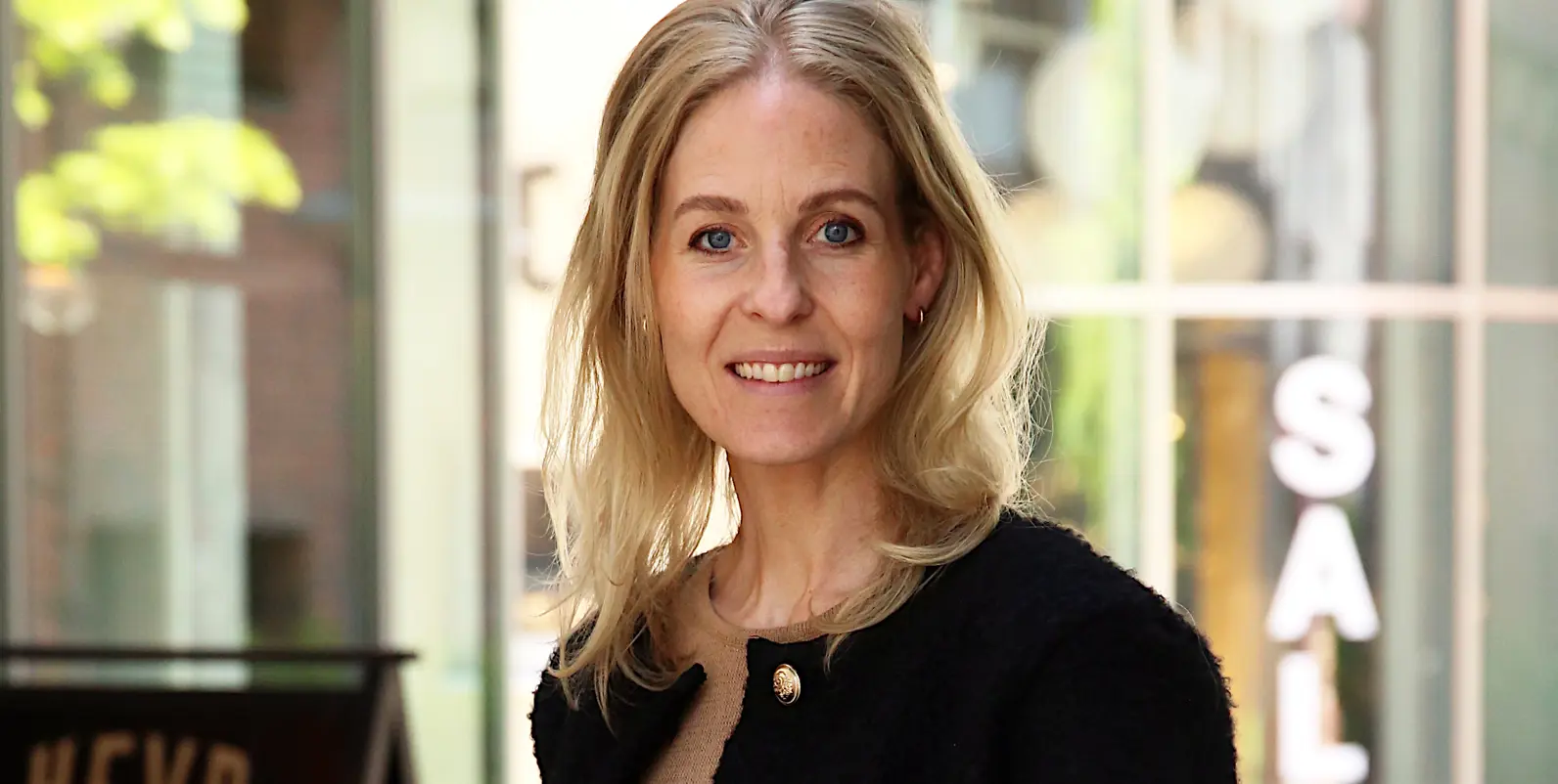 Foto: Verena Døsvik