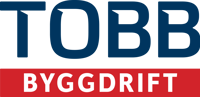 TOBB BYGGDRIFT Logo Til Bruk På Skjerm