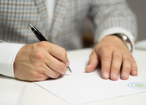 Fullmakt generalforsamling og aarsmote