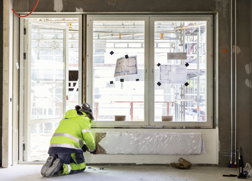 Hvilke regler gjelder for vedlikeholdsavsetning?