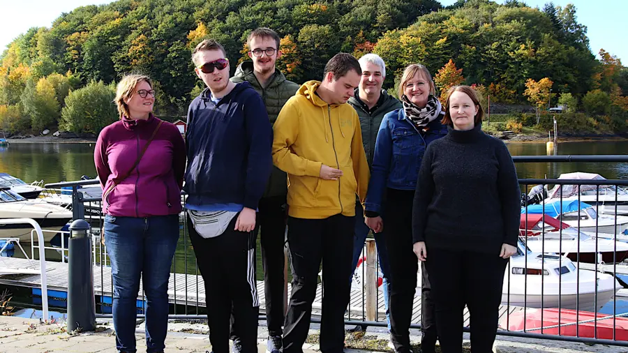 Kompisbbrygga Max Quality