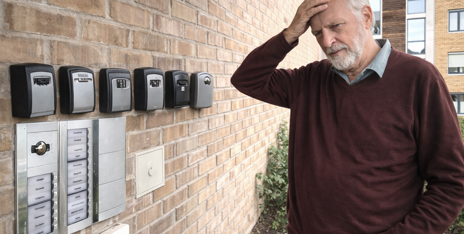 Bilde 1 Airbnb Tobb Nøkkelen