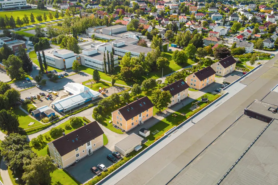 003 Tyholt Borettslag (1)