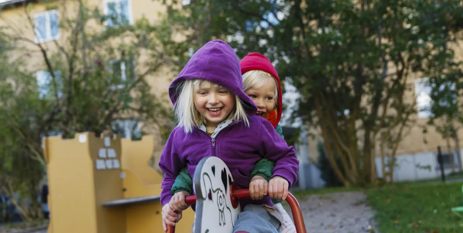 PM Johner gavemedlemskap