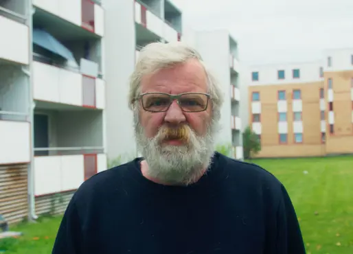 Lekeplasser bygger gode bomiljø