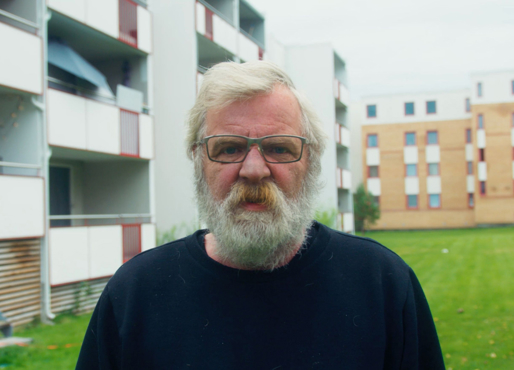 Lekeplasser bygger gode bomiljø