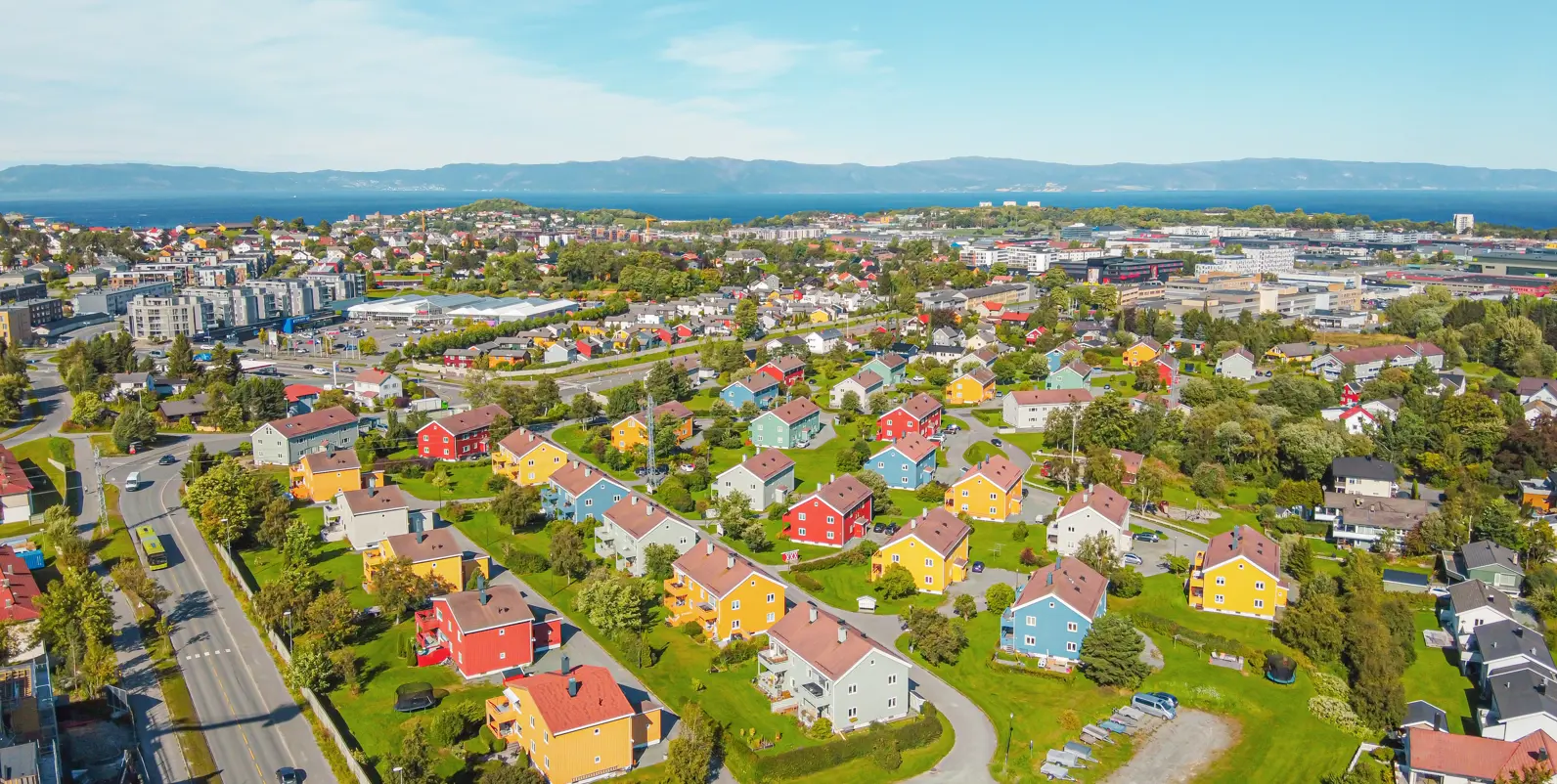 005 Strindheim Hageby Borettslag (1)